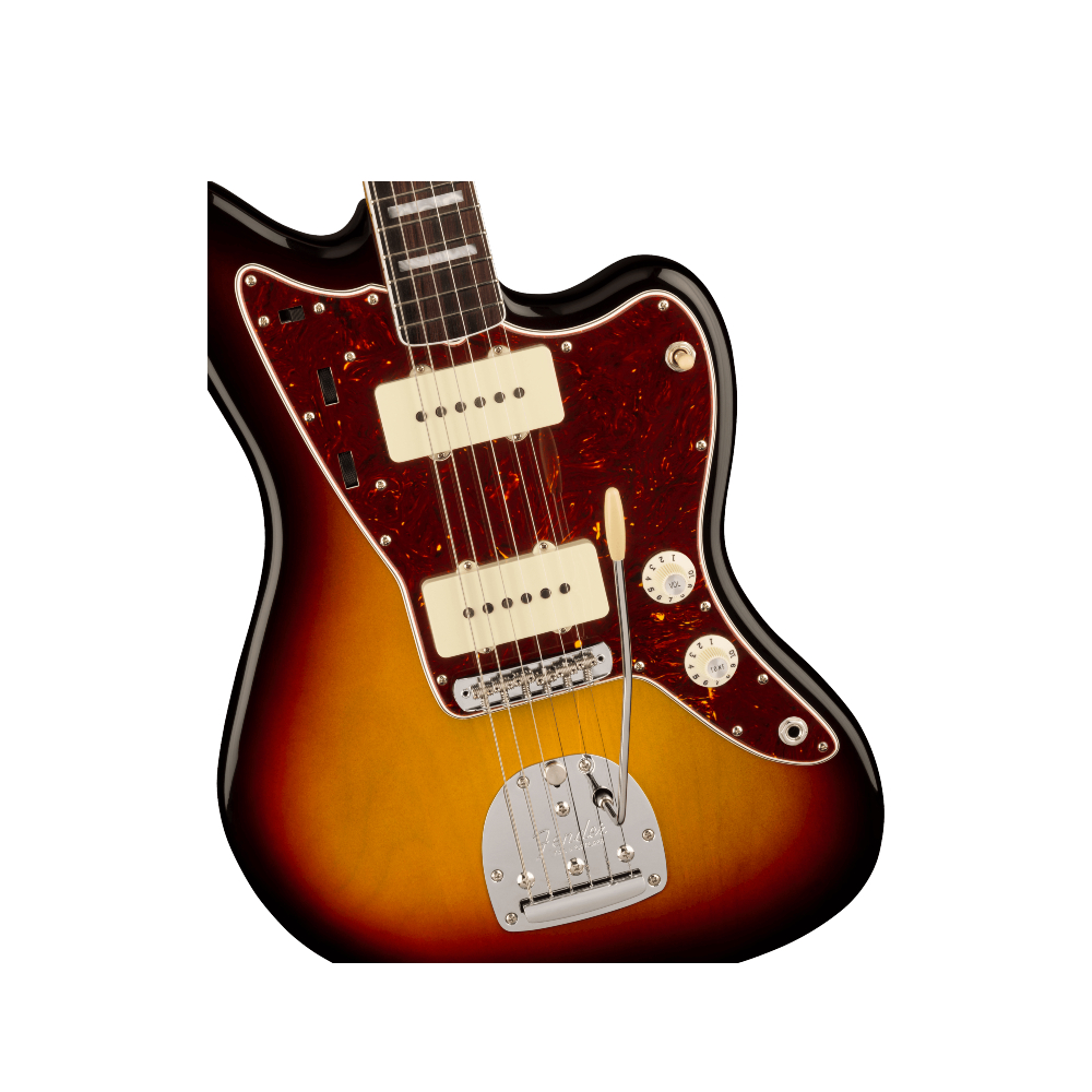 Fender American Vintage II 1966 Jazzmaster (110340800)