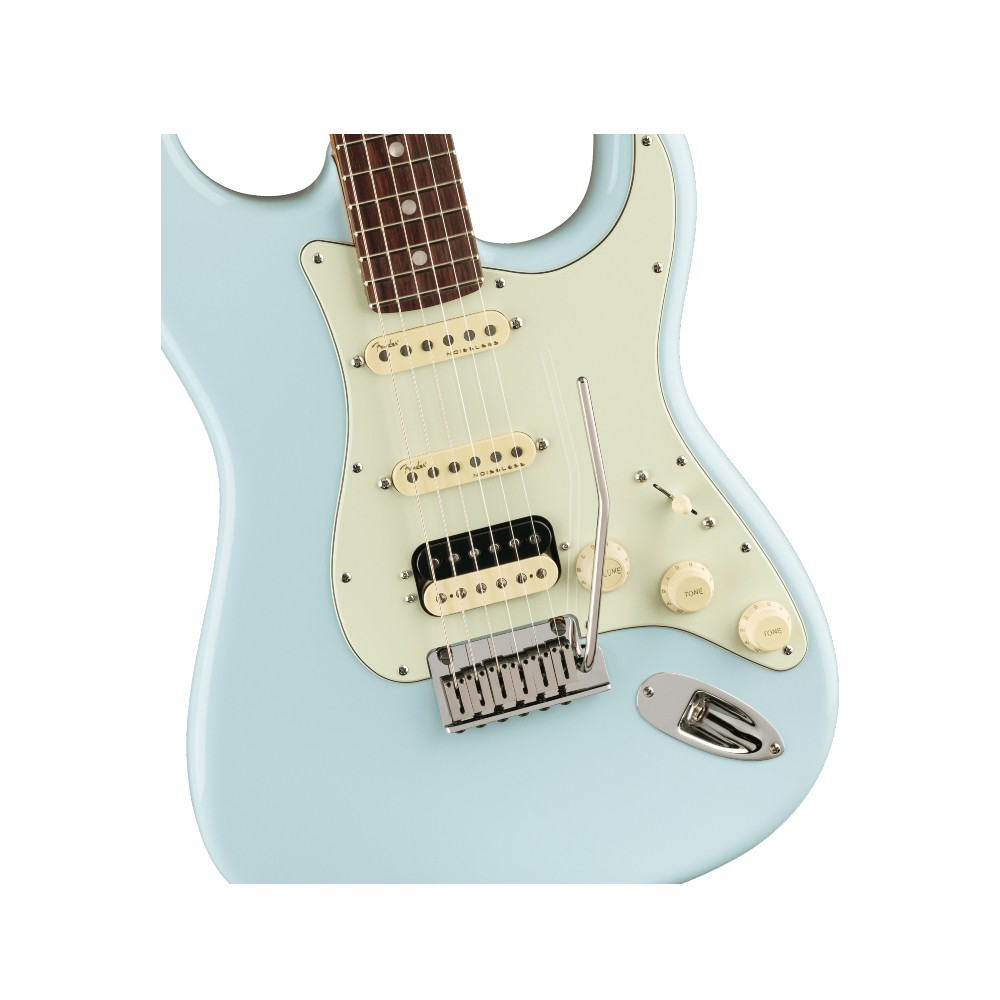 Fender American Ultra Stratocaster HSS (118020772)