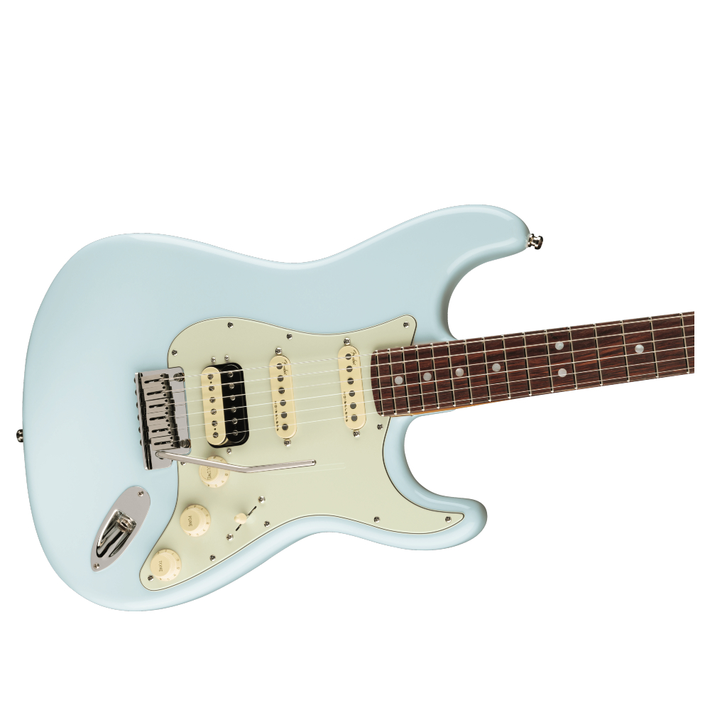 Fender American Ultra Stratocaster HSS (118020772)