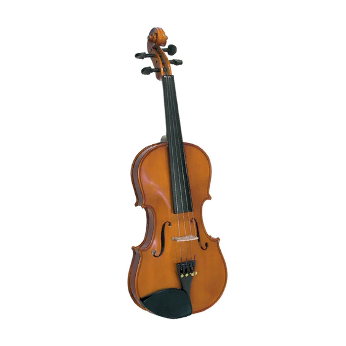 Cremona SV-75 Premier Novice Violin Outfit - 3/4 Size
