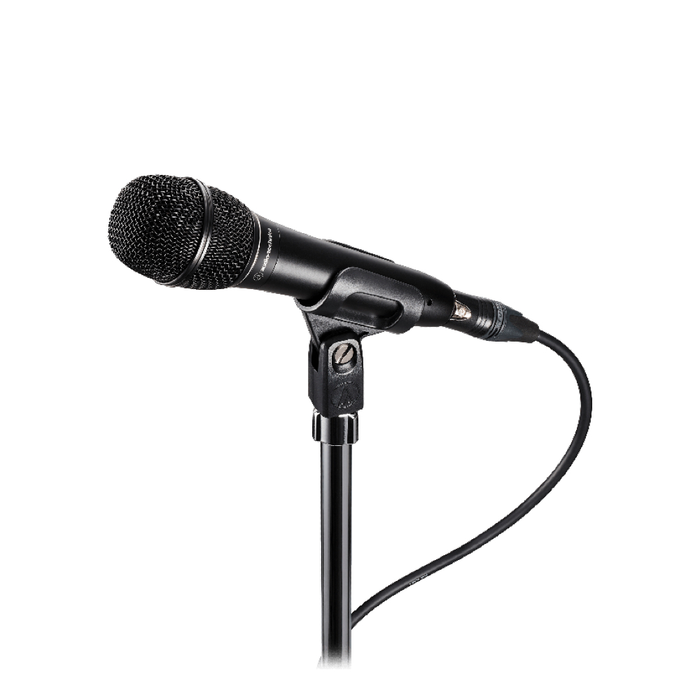 Audio-Technica ATS99 Hypercardioid Dynamic Vocal Microphone