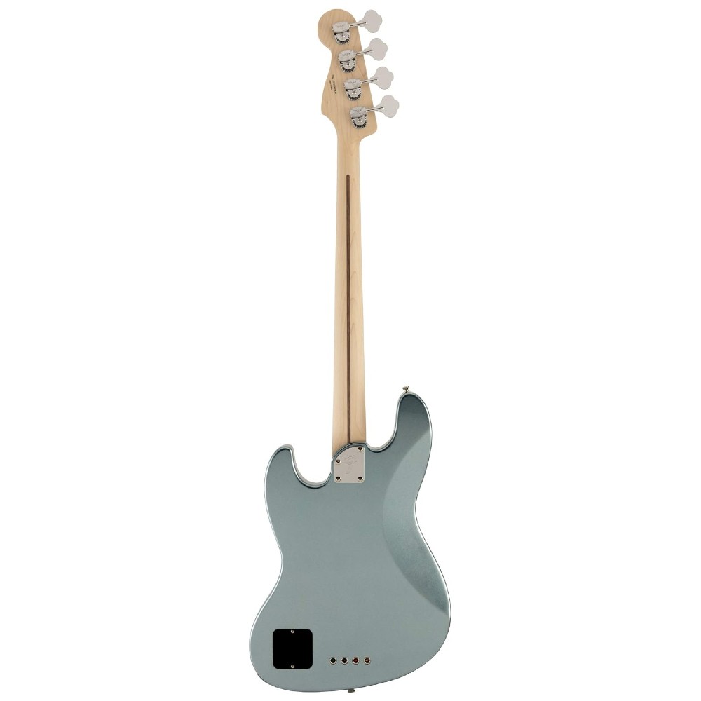 Fender Made in Japan Modern Jazz Bass - Rosewood Fingerboard - Mystic Ice Blue (5281200362)