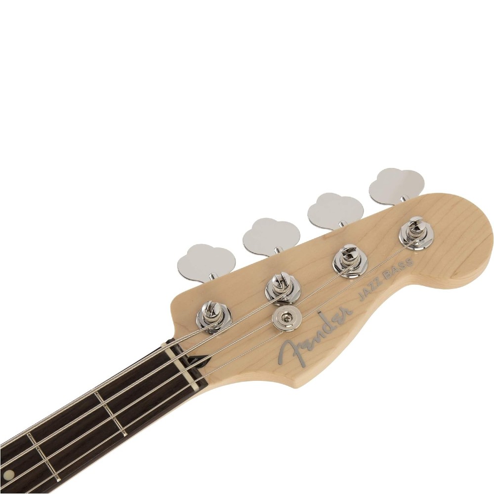 Fender Made in Japan Modern Jazz Bass - Rosewood Fingerboard - Mystic Ice Blue (5281200362)