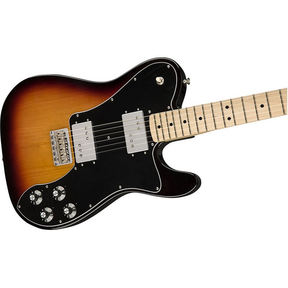 Fender Classic Series 72 Telecaster Deluxe