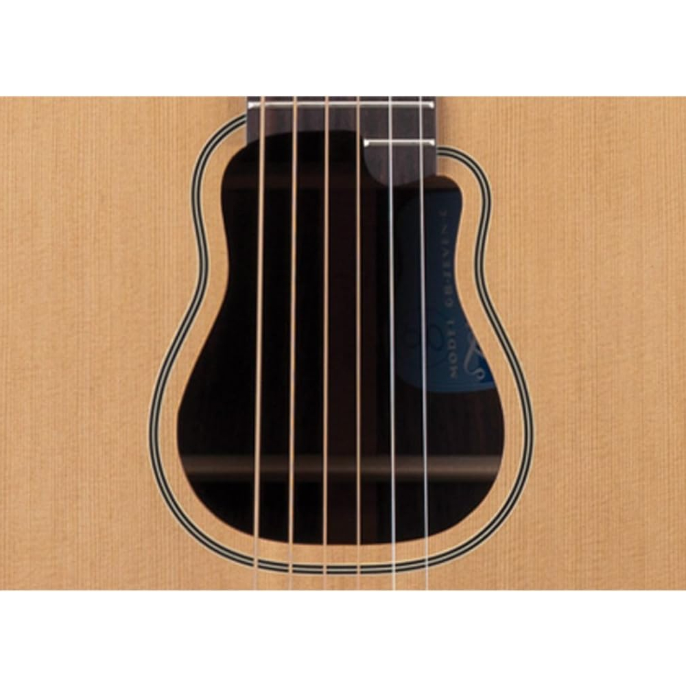 Takamine GB7C Garth Brooks Signature Acoustic - Electric Guitar (Natural)