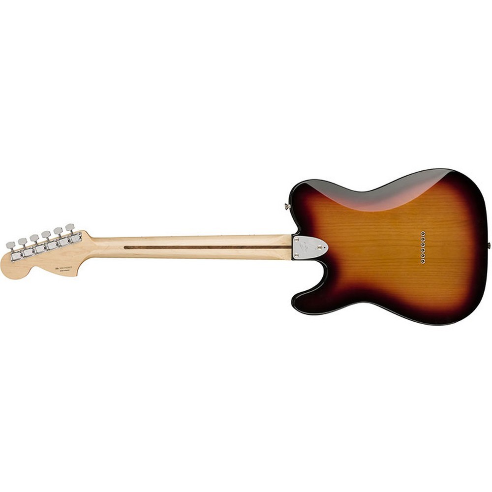 Fender Classic Series 72 Telecaster Deluxe JB Music