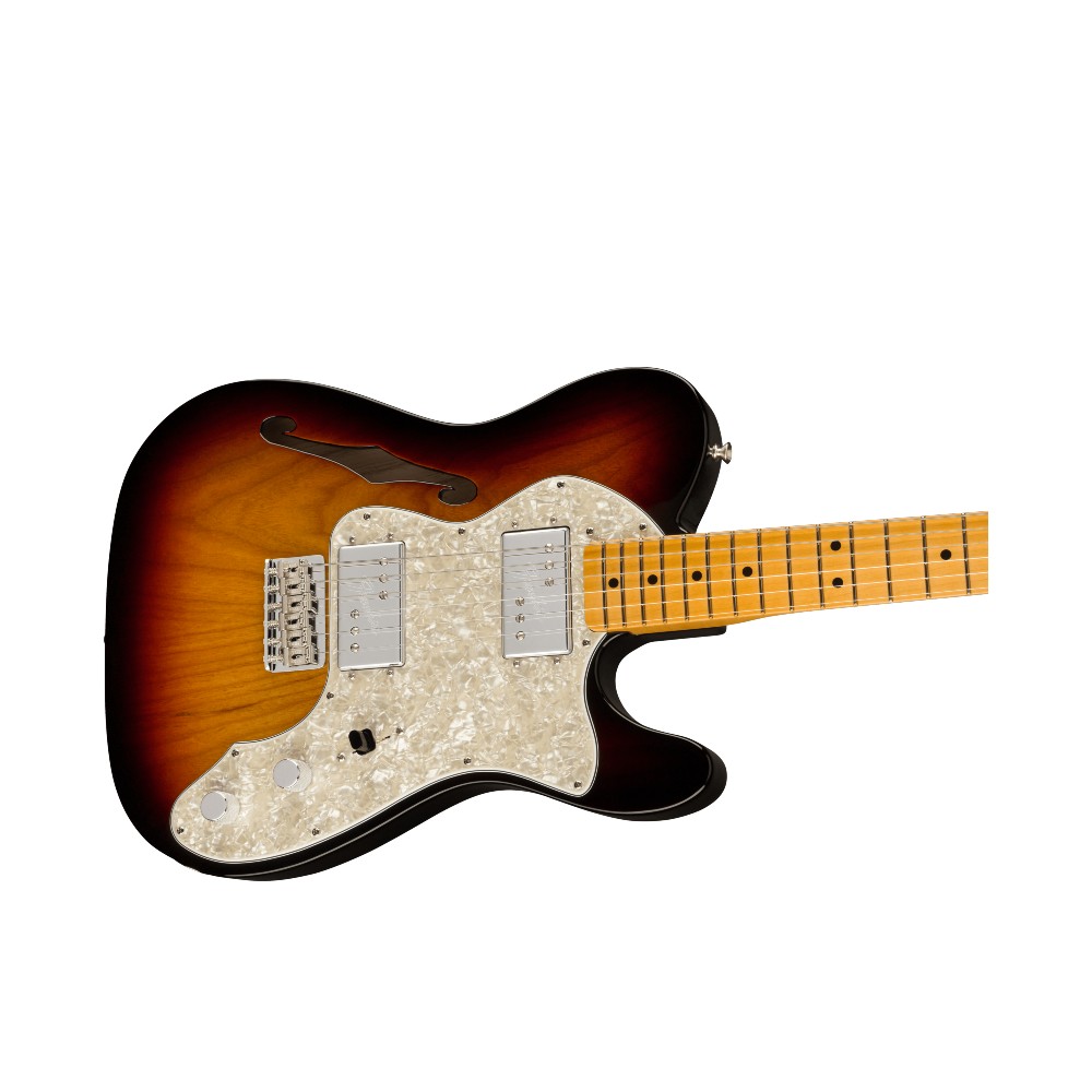 Fender American Vintage II 1972 Telecaster Thinline (110392800)