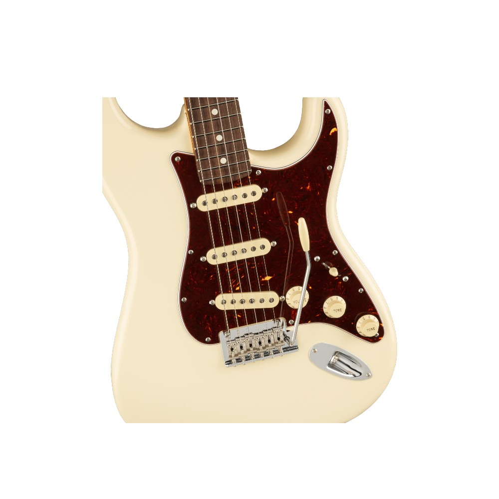 Fender America Professional II Stratocaster RW OWT (113900705)