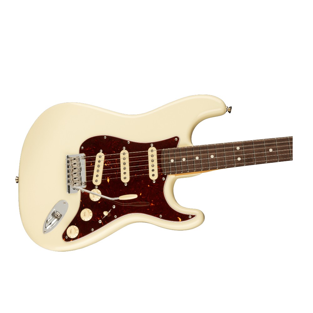 Fender America Professional II Stratocaster RW OWT (113900705)