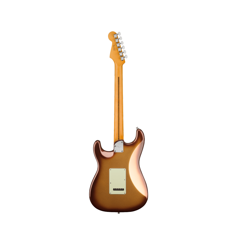 Fender American Ultra Stratocaster MN MBST (118012732)