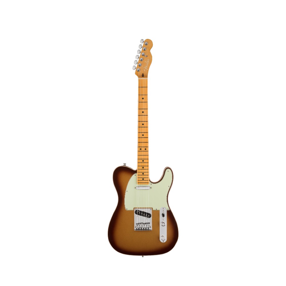 Fender American Ultra Telecaster MN MBST (118032732)