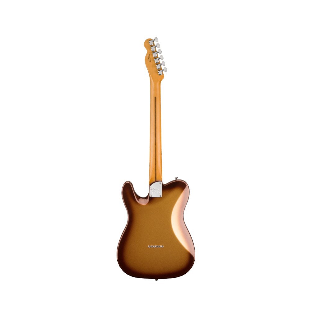 Fender American Ultra Telecaster MN MBST (118032732)