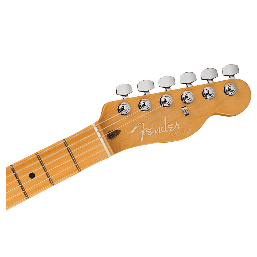 Fender American Ultra Telecaster MN MBST (118032732)