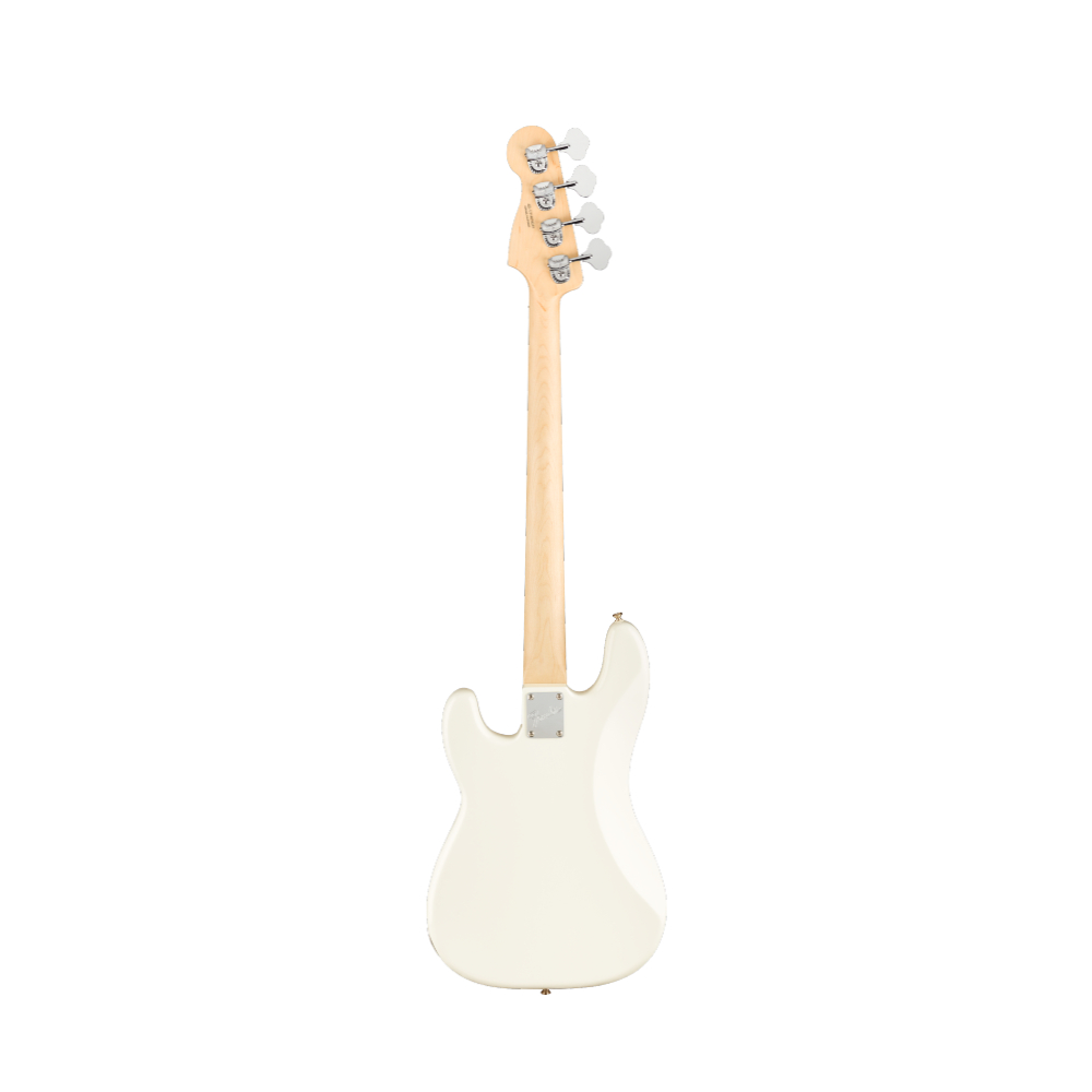 Fender American Performer Precision Bass RW AWT (198600380)