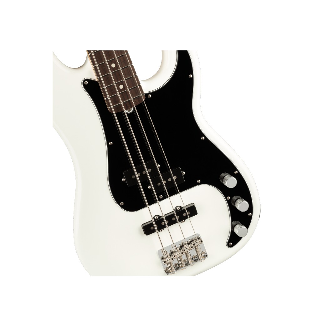 Fender American Performer Precision Bass RW AWT (198600380)