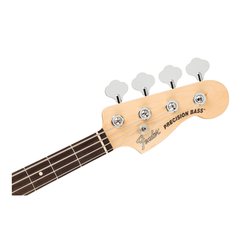 Fender American Performer Precision Bass RW AWT (198600380)