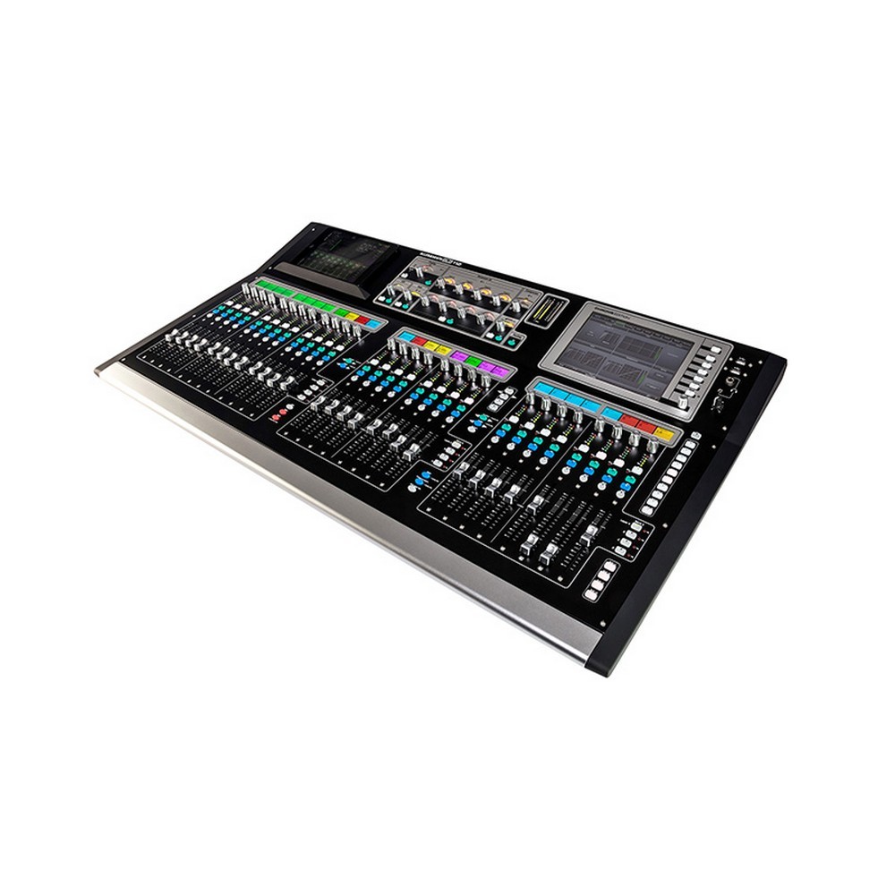 Allen & Heath GLD-112 Compact Digital Mixer