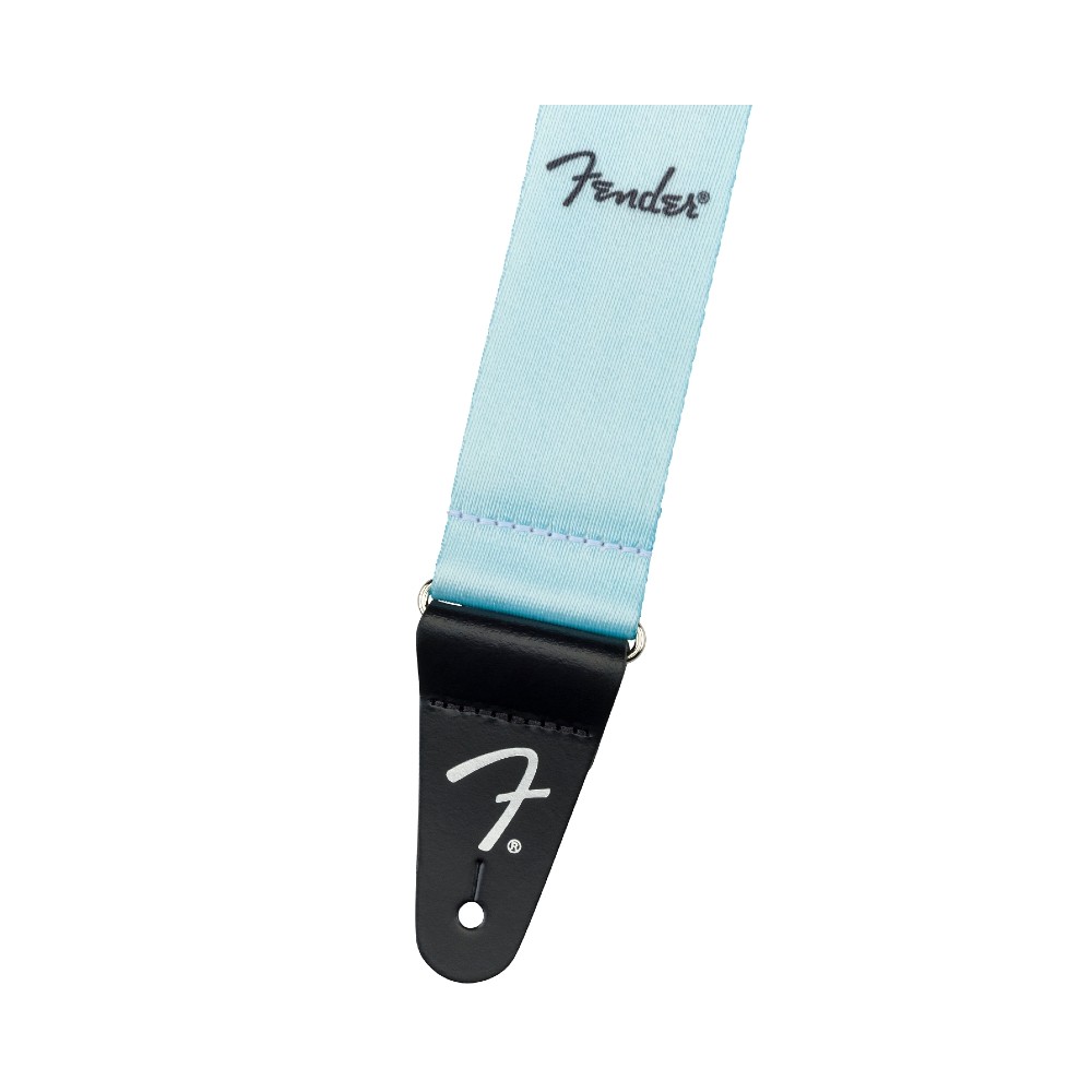 Fender Tom Delonge to the Stars Guitar Strap - Daphne Blue (990639062)