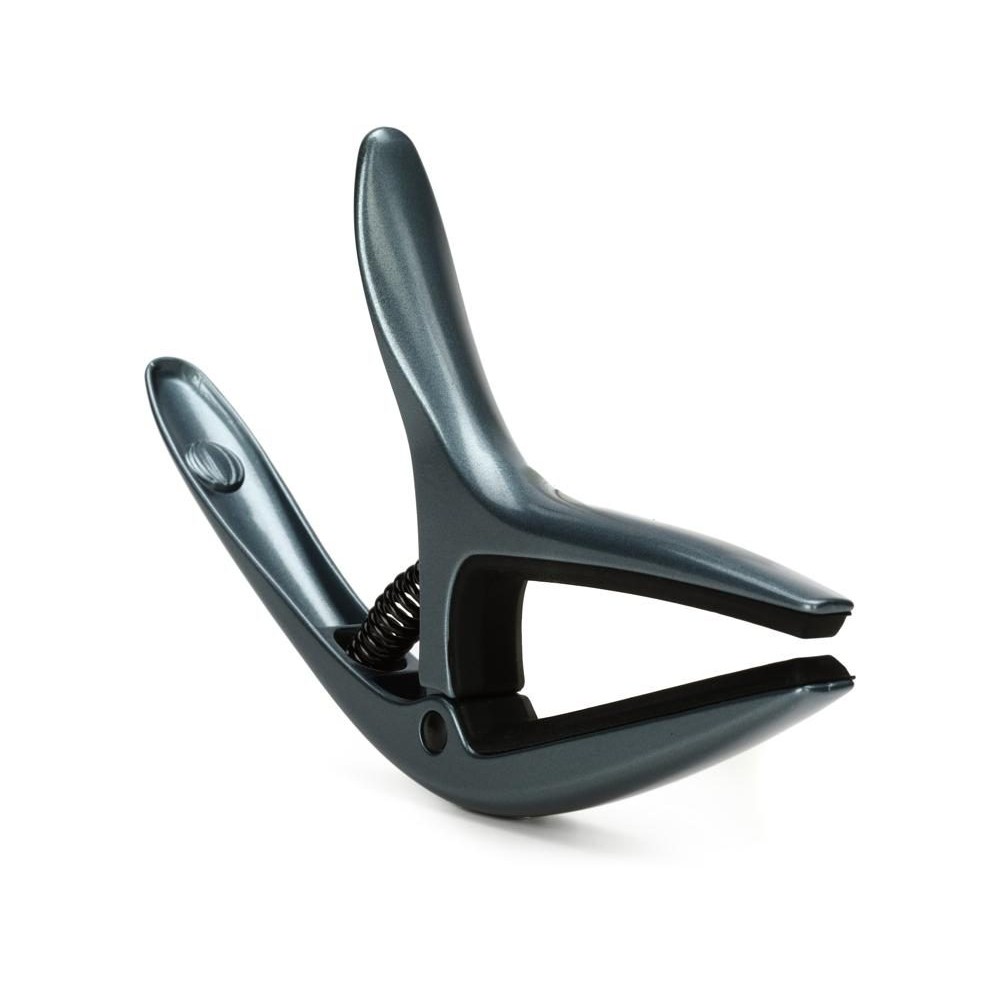 Ernie Ball 9607 Axis Capo (Blue Steel)