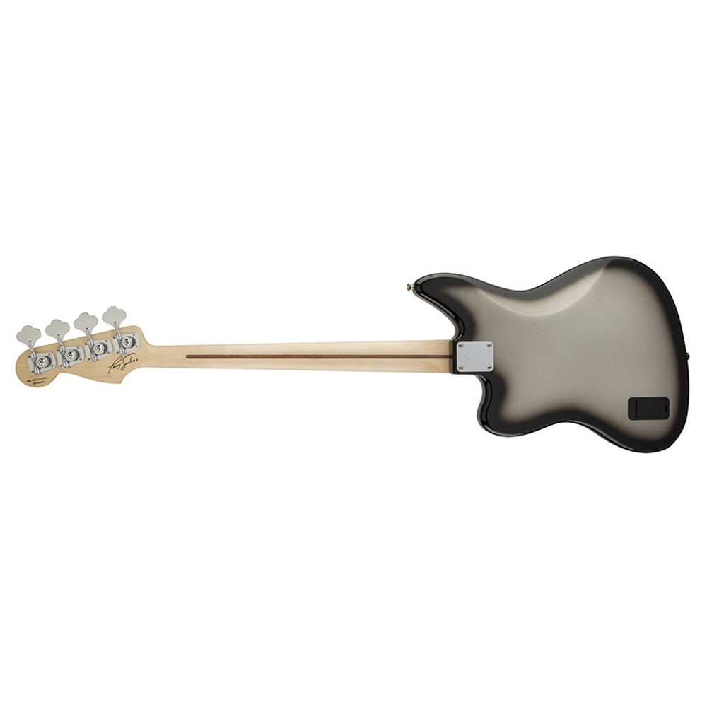 Fender Troy Sanders Signature Jaguar Bass