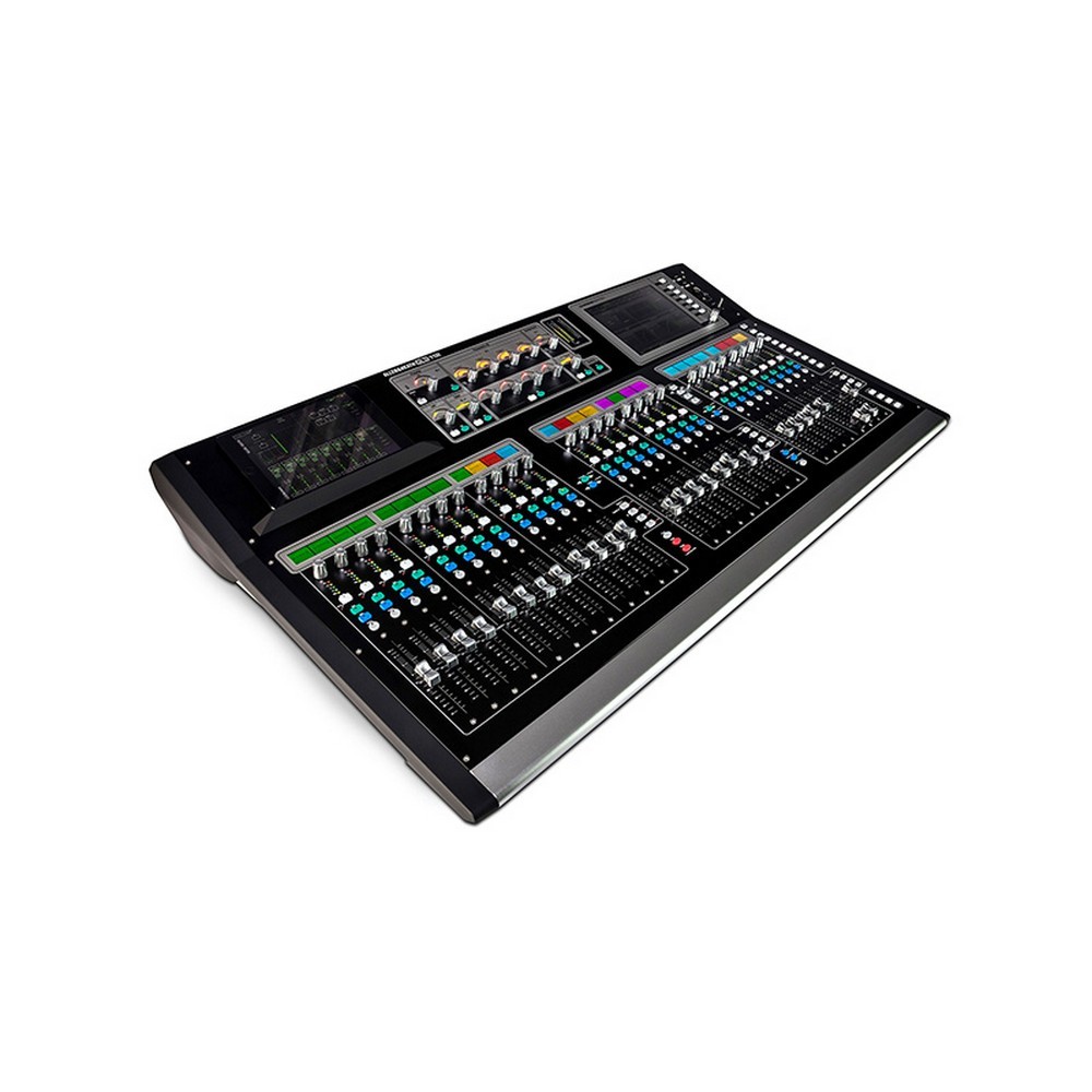 Allen & Heath GLD-112 Compact Digital Mixer