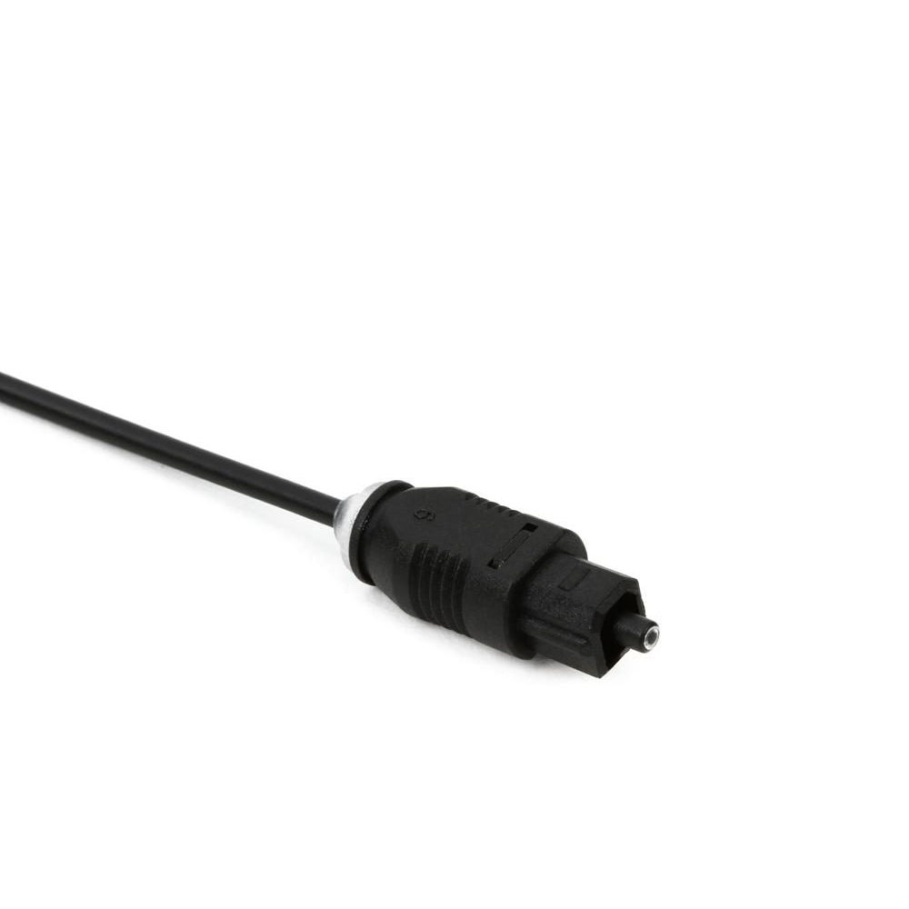 Hosa OPT-103 Fiber Optic Cable (Toslink to Toslink)