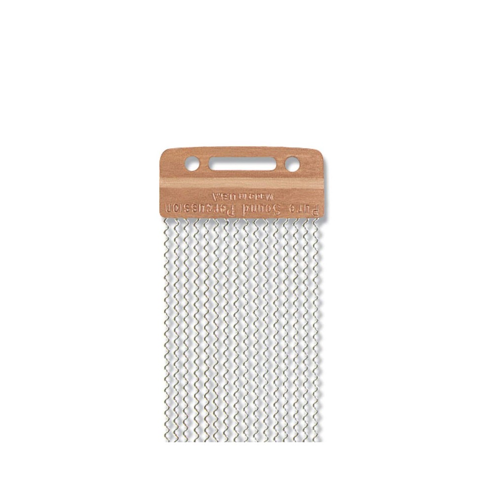 Puresound CPB1420 14-inch 20-strand Custom Pro Brass Snare Wires