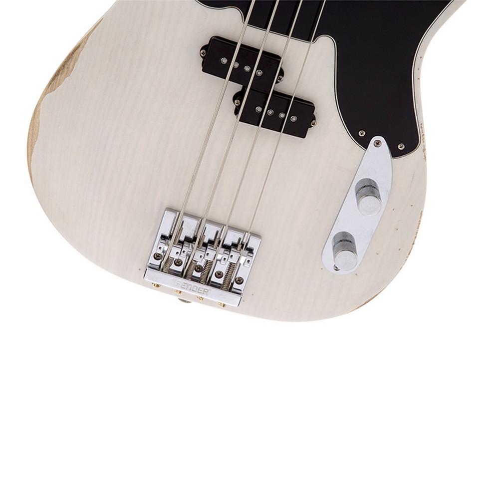 Fender Mike Dirnt Signature Road Worn Precision Bass