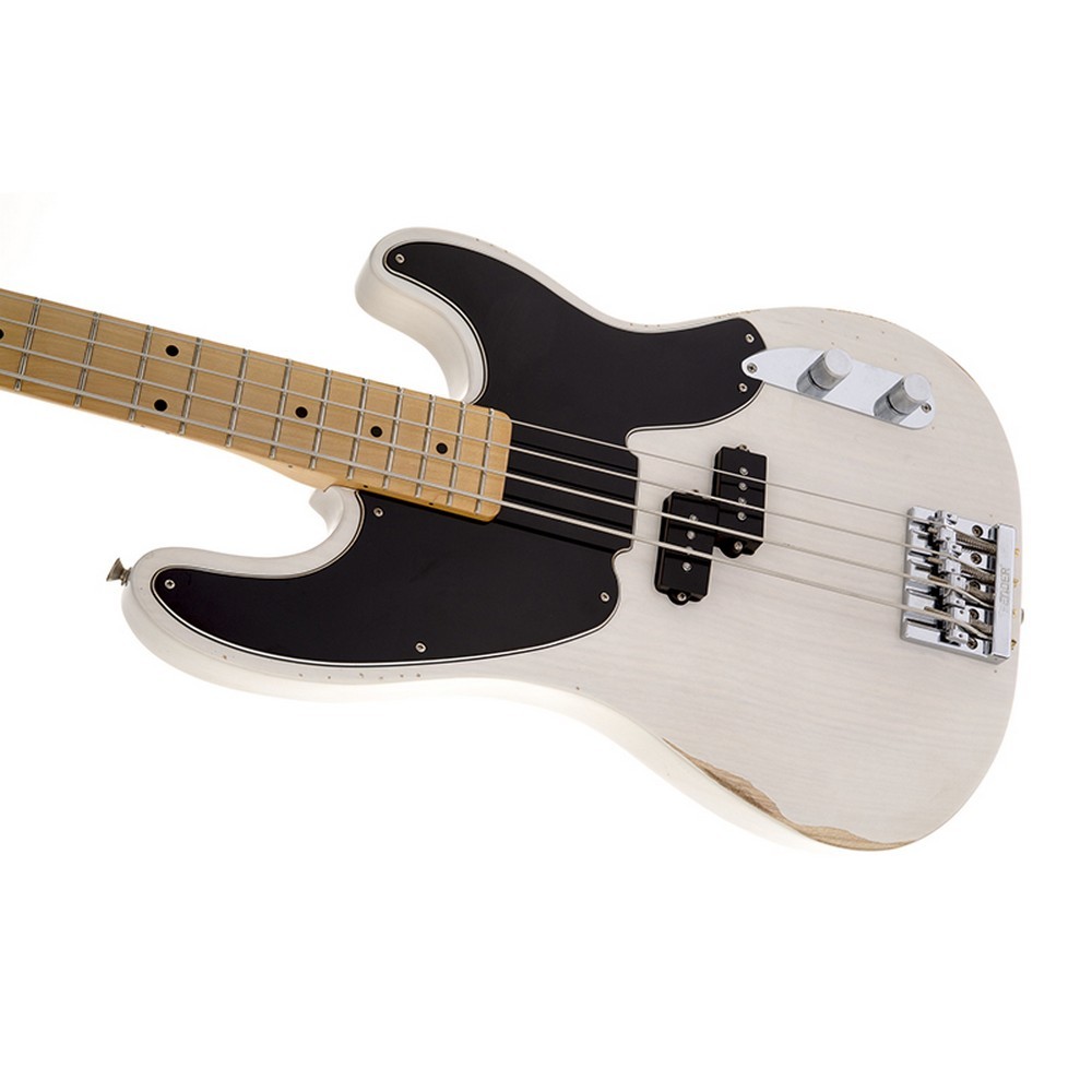 Fender Mike Dirnt Signature Road Worn Precision Bass