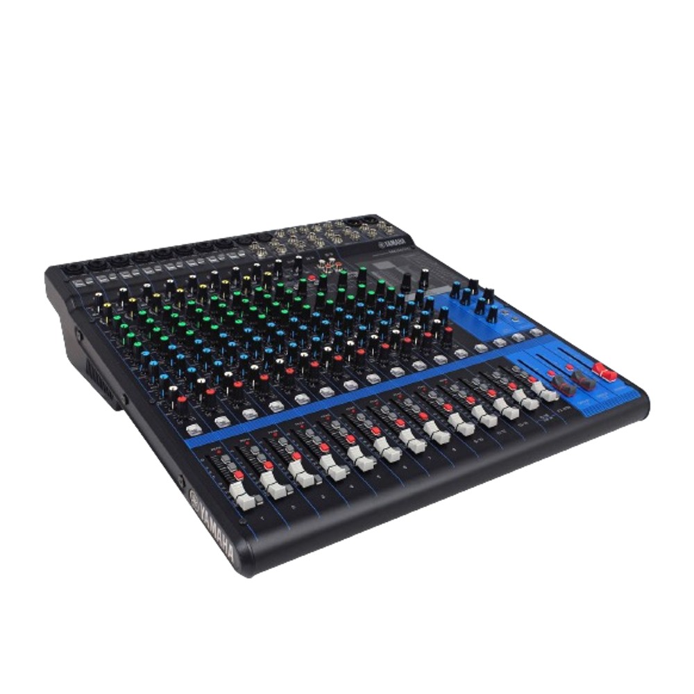 Yamaha MG20XU 20-channel Mixer with USB and FX