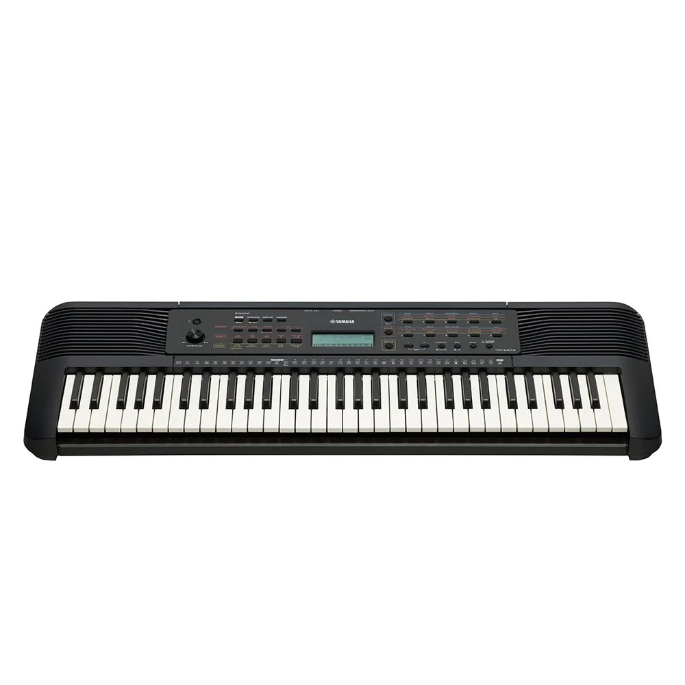 Yamaha PSR-E273 61-Keys Portable Keyboard