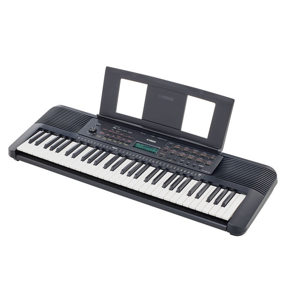 Yamaha PSR-E273 61-Keys Portable Keyboard
