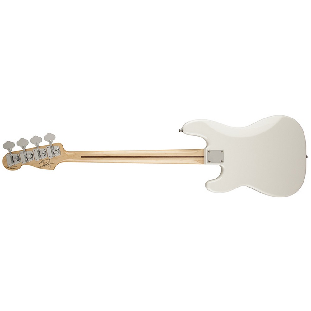Fender Steve Harris Precision Bass Guitar