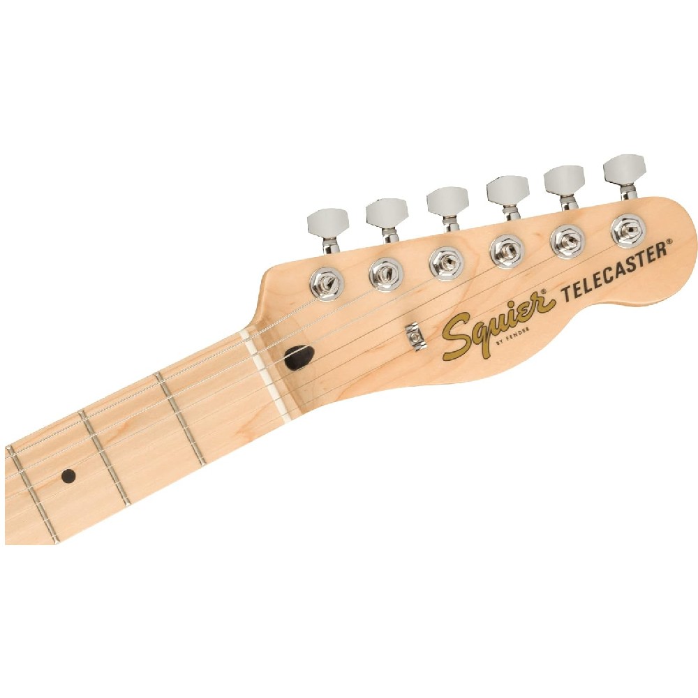 Squier by Fender FSR Affinity Telecaster MN WPG Electric Guitar -  Natural (0378203521)