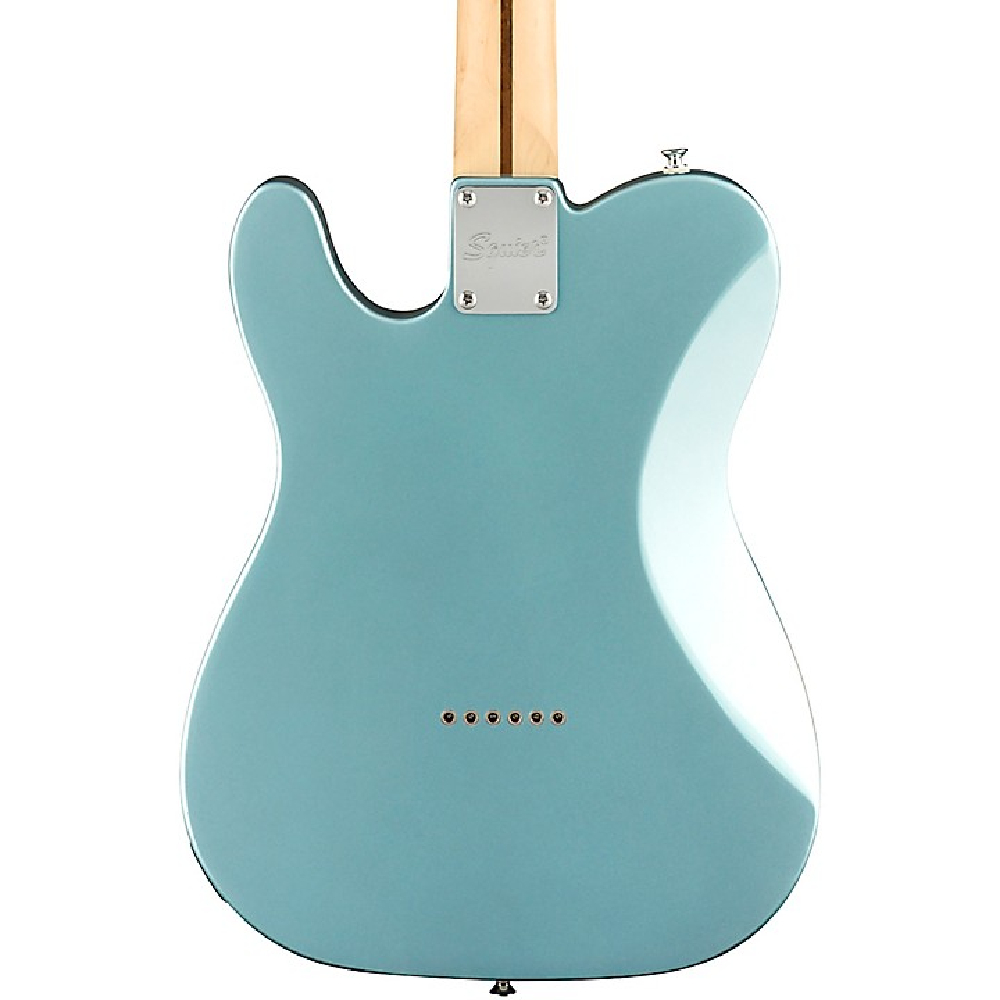 Squier by Fender Affinity Series Telecaster Electric Guitar - Ice Blue Metallic (0378200583)