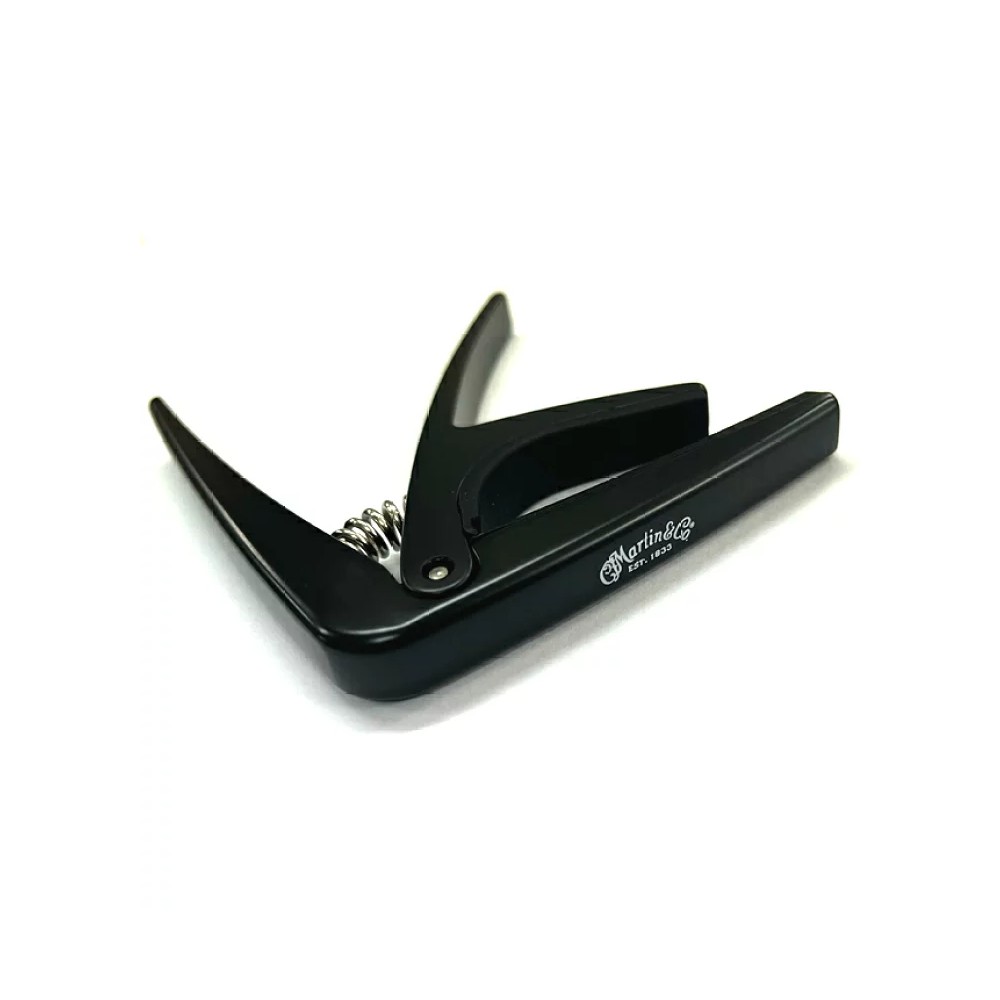 Martin & Co. 18A0123 Guitar Capo