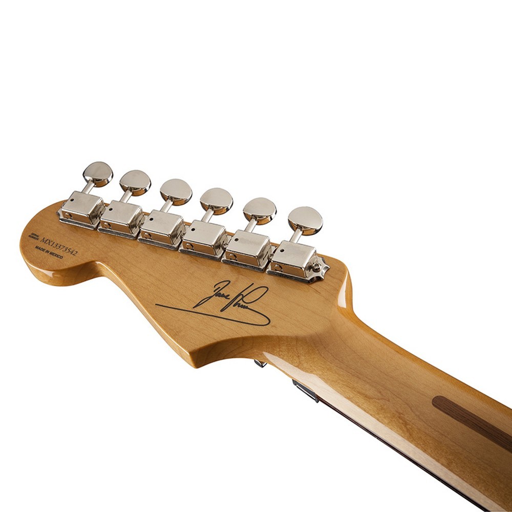 Fender Dave Murray Signature Stratocaster