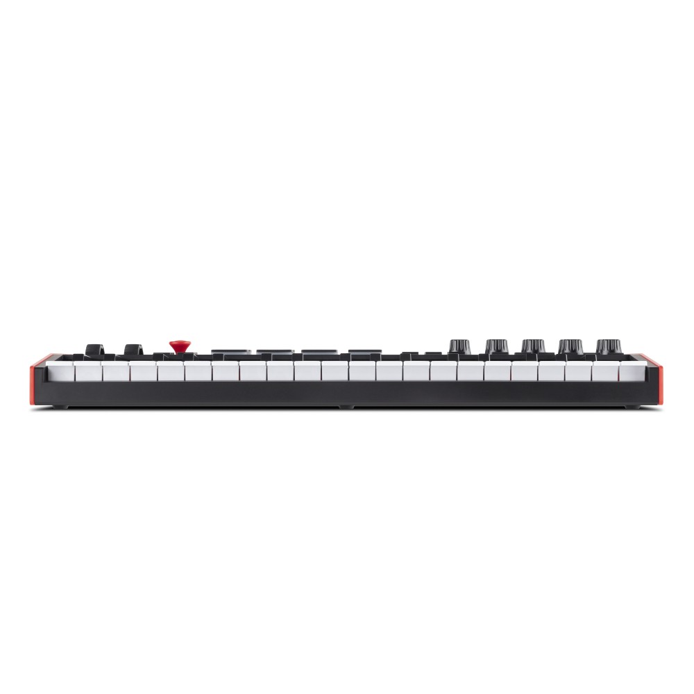Akai Professional MPK Mini Plus 37-Key Portable USB Keyboard Controller