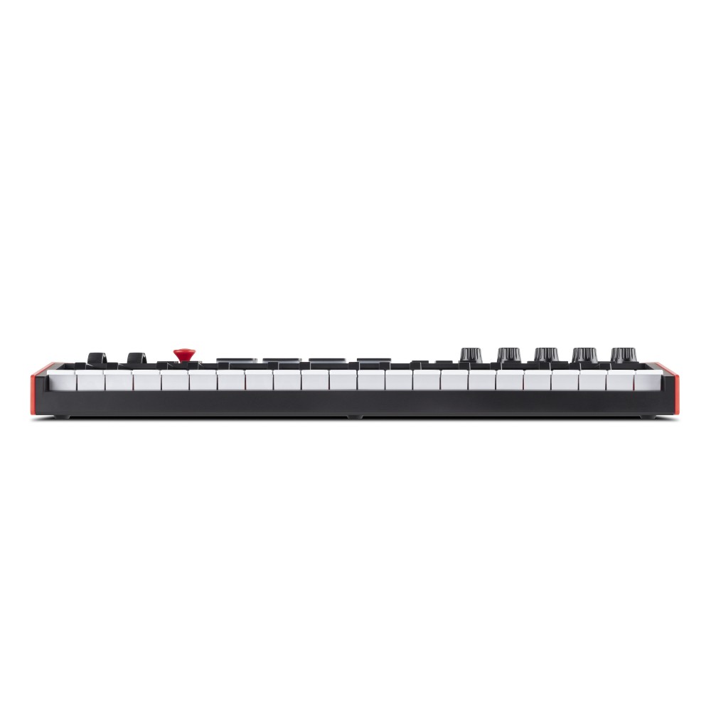 Akai Professional MPK Mini Plus 37-Key Portable USB Keyboard Controller