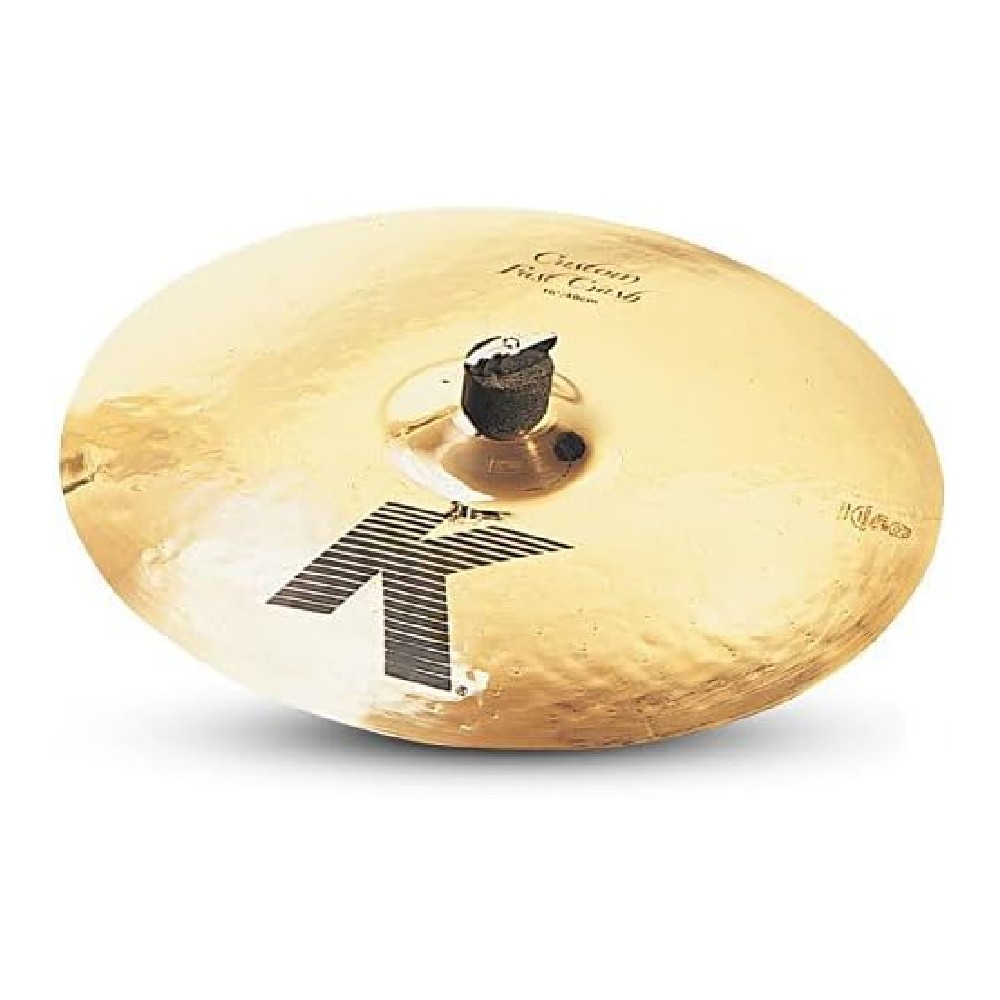 Zildjian KC0801W K Custom Worship Cymbal Pack