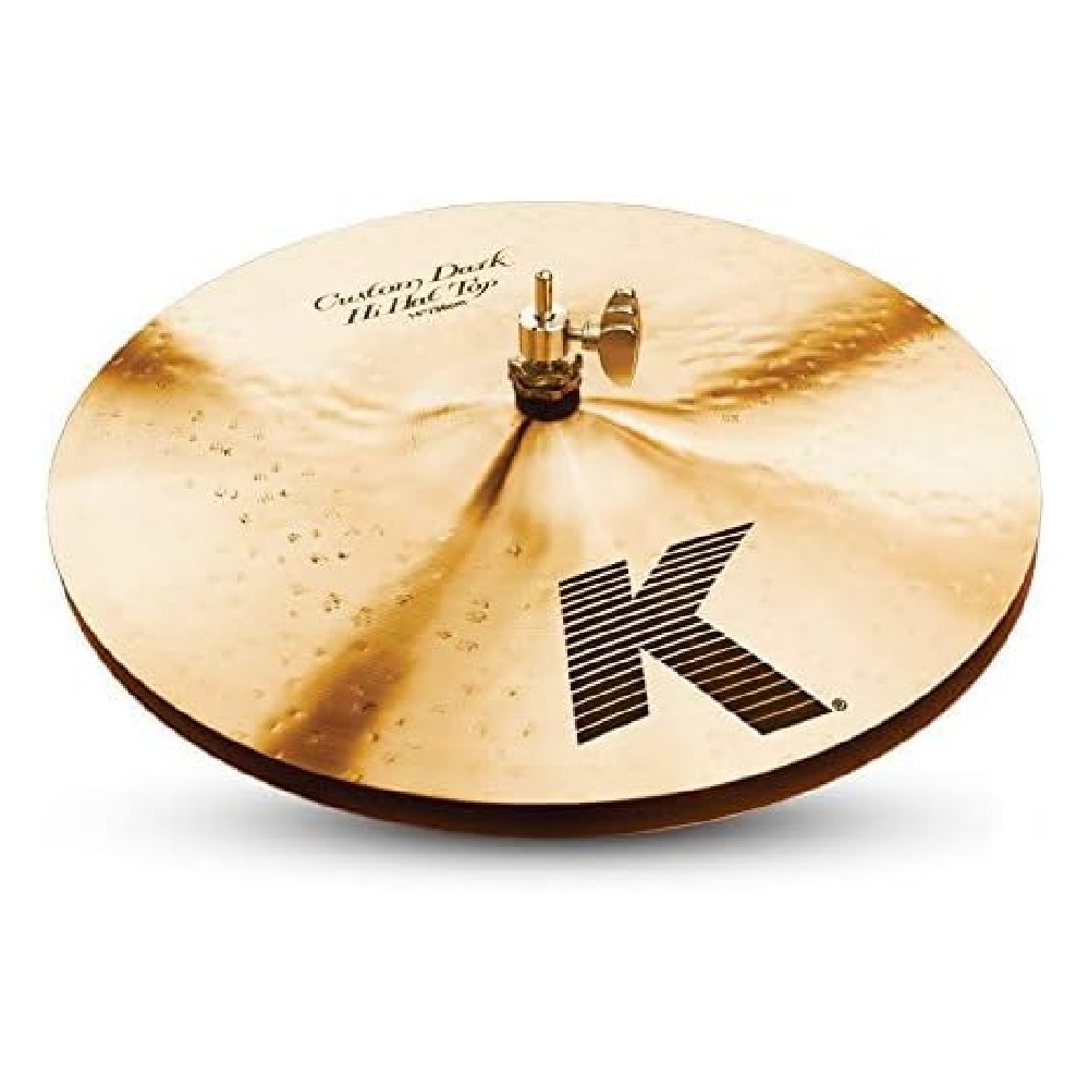 Zildjian KC0801W K Custom Worship Cymbal Pack