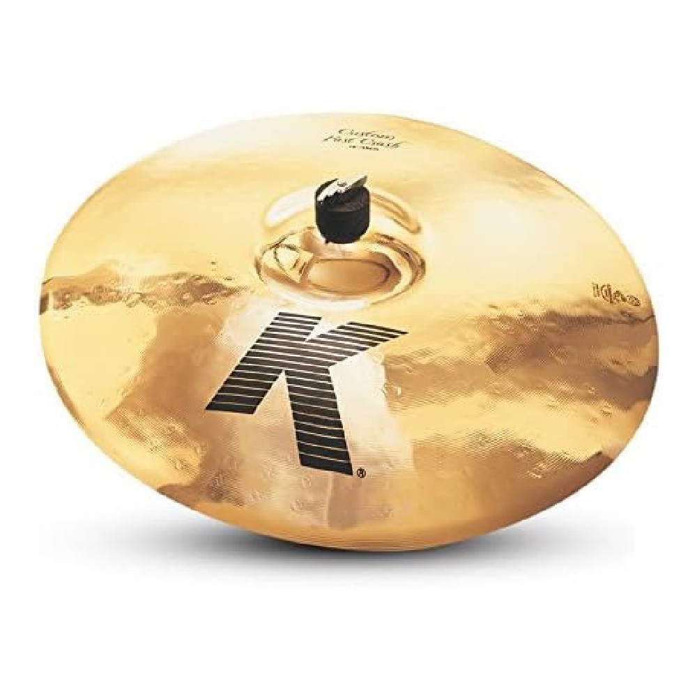 Zildjian KC0801W K Custom Worship Cymbal Pack