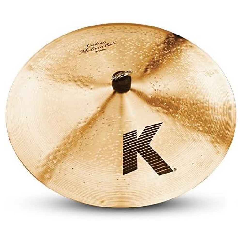 Zildjian KC0801W K Custom Worship Cymbal Pack