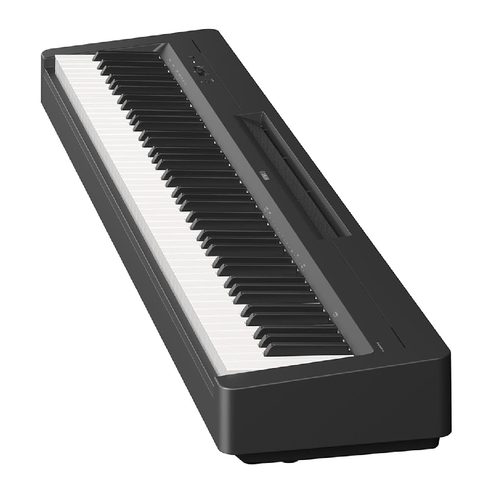 Yamaha P-145B/Y/PA-150B Portable Digital Piano with Adaptor