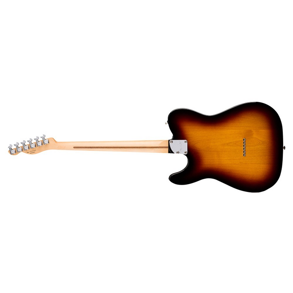 Fender Delux Thinline Telecaster