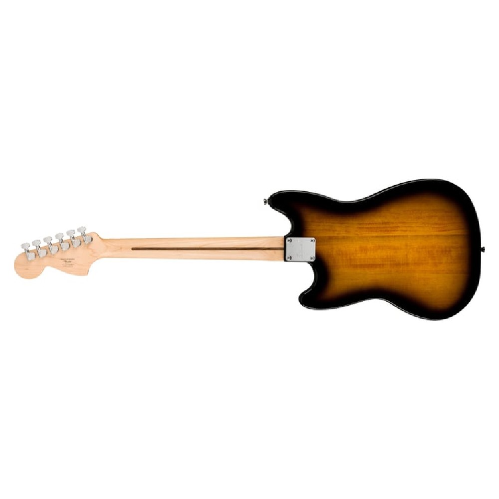 Squier by Fender Sonic Mustang Electric Guitar - 2 Color Sunburst (0373652503)