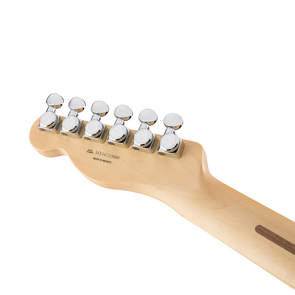 Fender Delux Thinline Telecaster