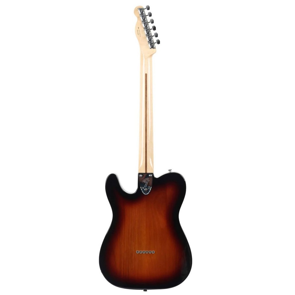 Fender 72s Pau Ferro Custom Telecaster