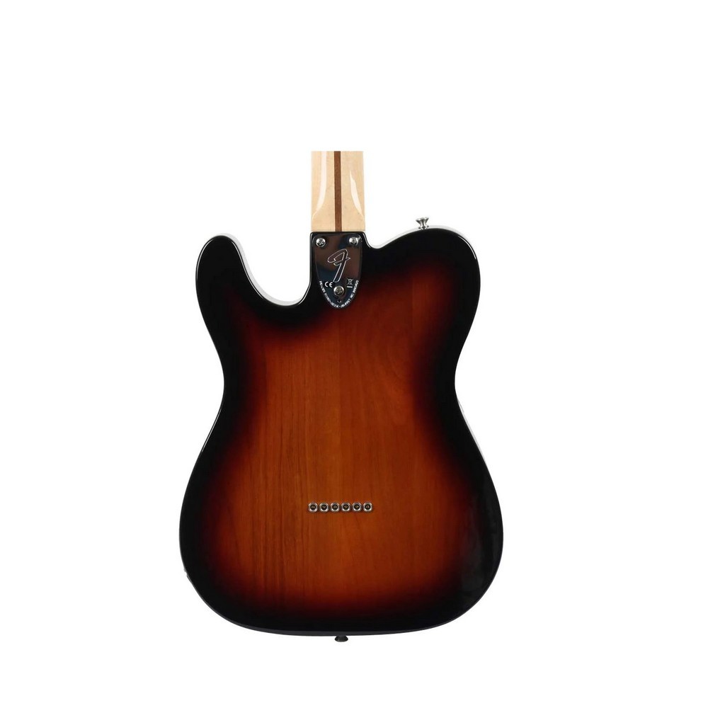 Fender 72s Pau Ferro Custom Telecaster