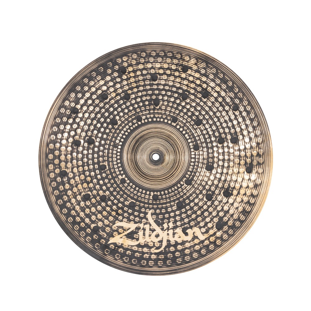 Zildjian SD18C 18-inch S Dark Crash Cymbal